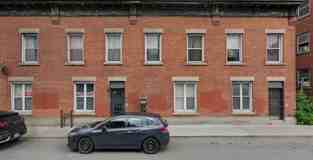 Kent St & Ave. Laurier #4 - Photo 1 of 1