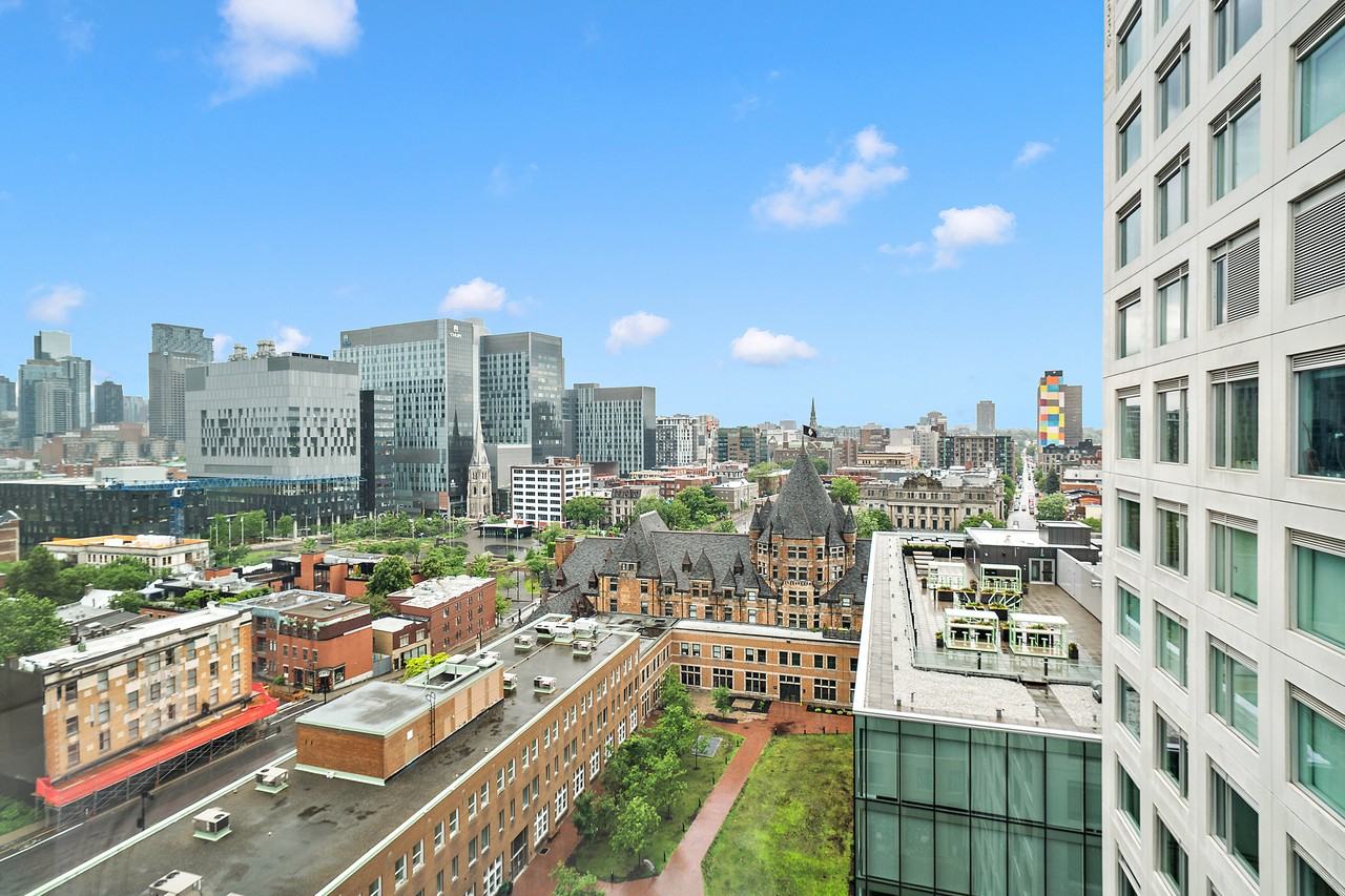 530 Rue Saint-Hubert - Photo 13