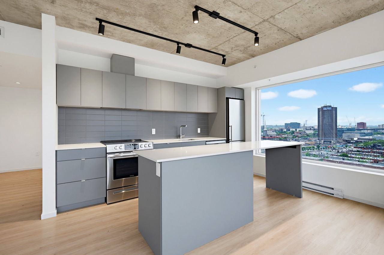 530 Rue Saint-Hubert - Photo 2