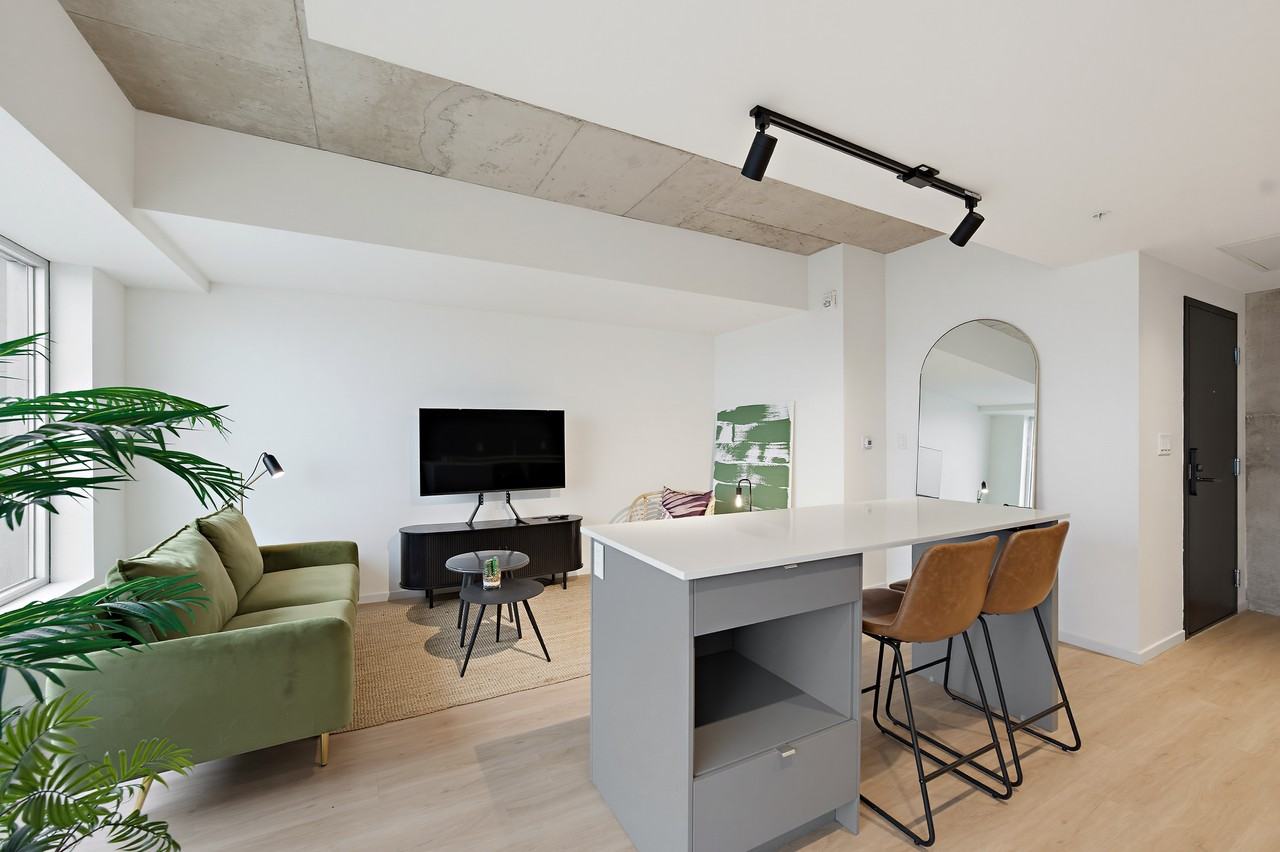 530 Rue Saint-Hubert - Photo 4