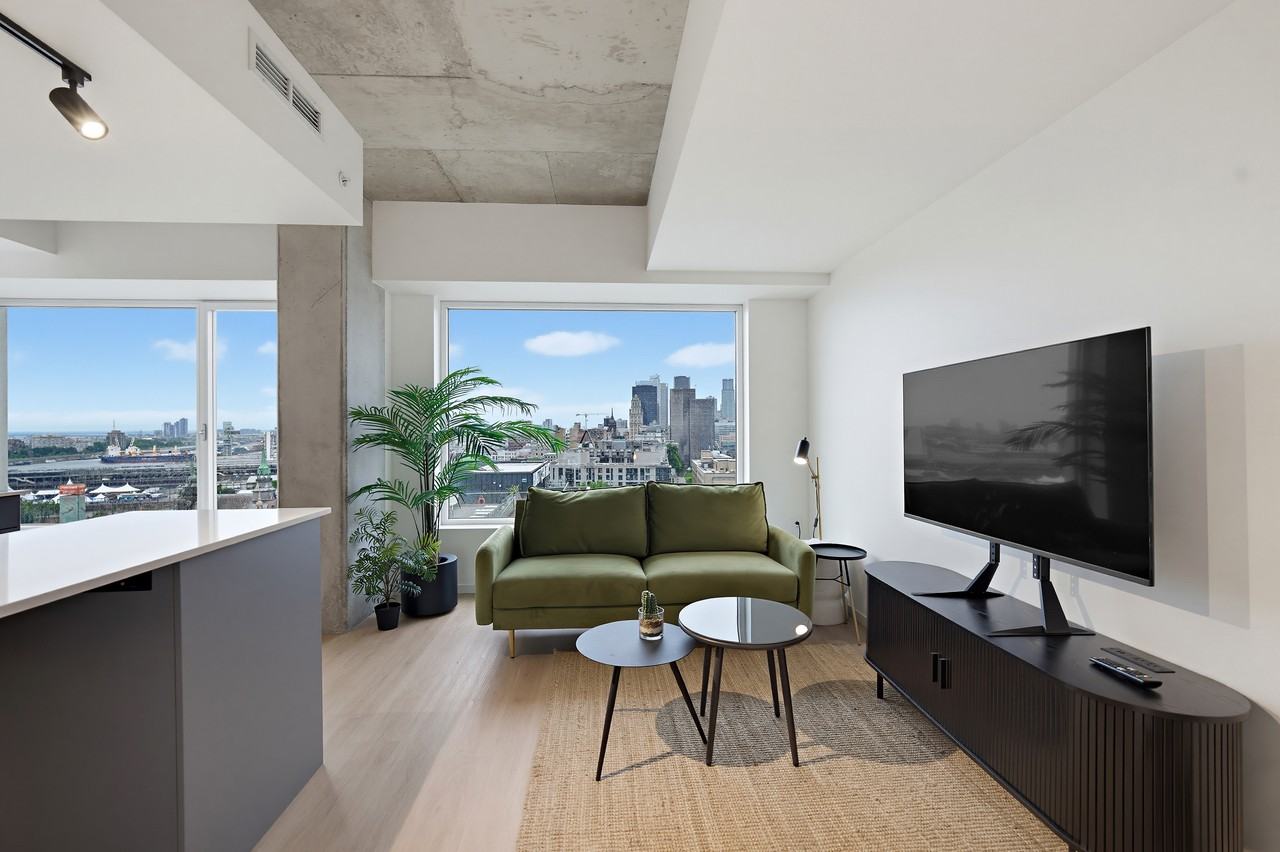 530 Rue Saint-Hubert - Photo 3