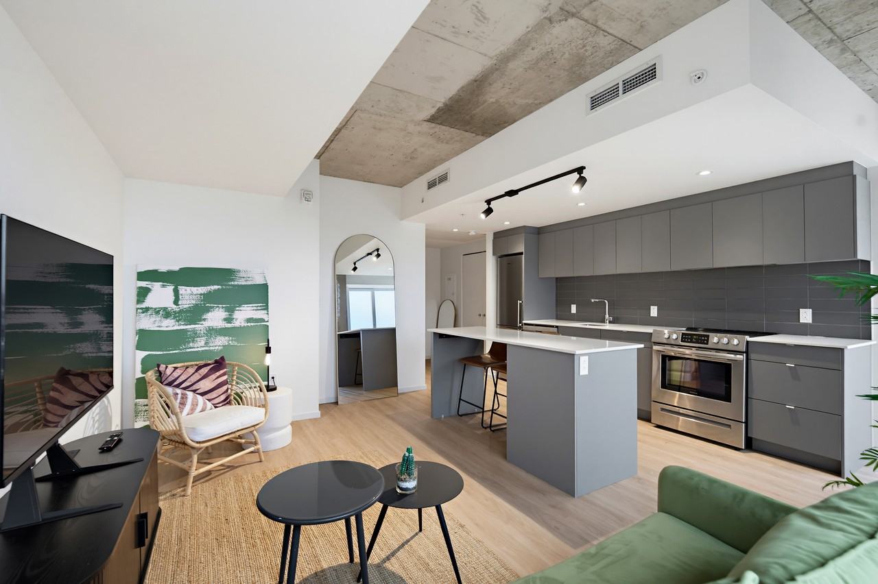 530 Rue Saint-Hubert - Photo 2