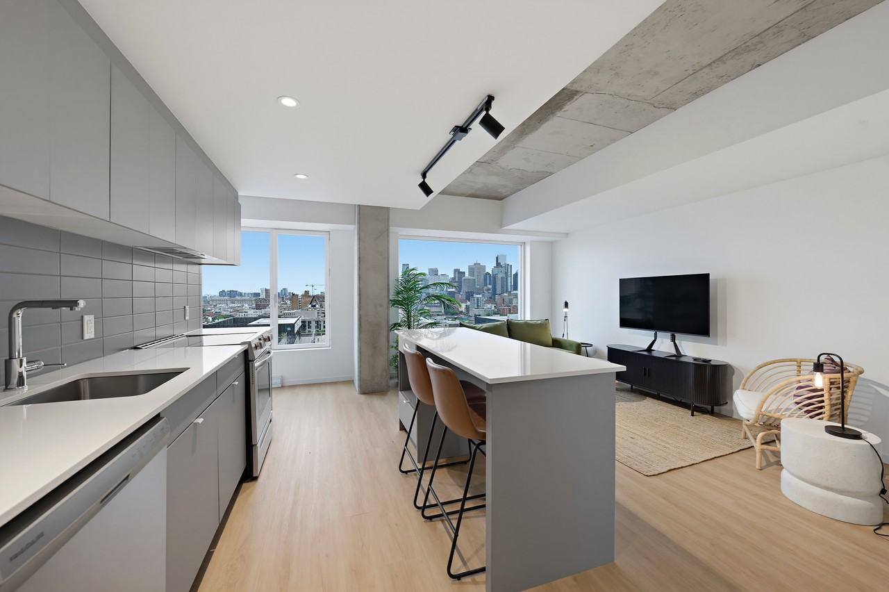 530 Rue Saint-Hubert