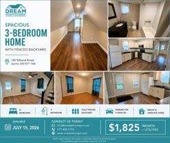 180 Talfourd St #1 - Photo 1 of 1
