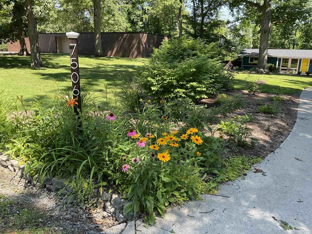 7506 Oak Ln #1 - Photo 4 of 22