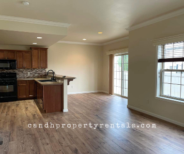 1650 Inverness Drive - 12Unit 12 #12 - Photo 5 of 25