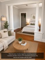 5 Clifford Ave Apt 5 #5-5 - Photo 1 of 1