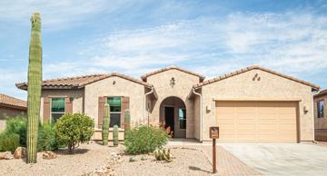 featured image of 6492 W Whispering Windmill Ln #1