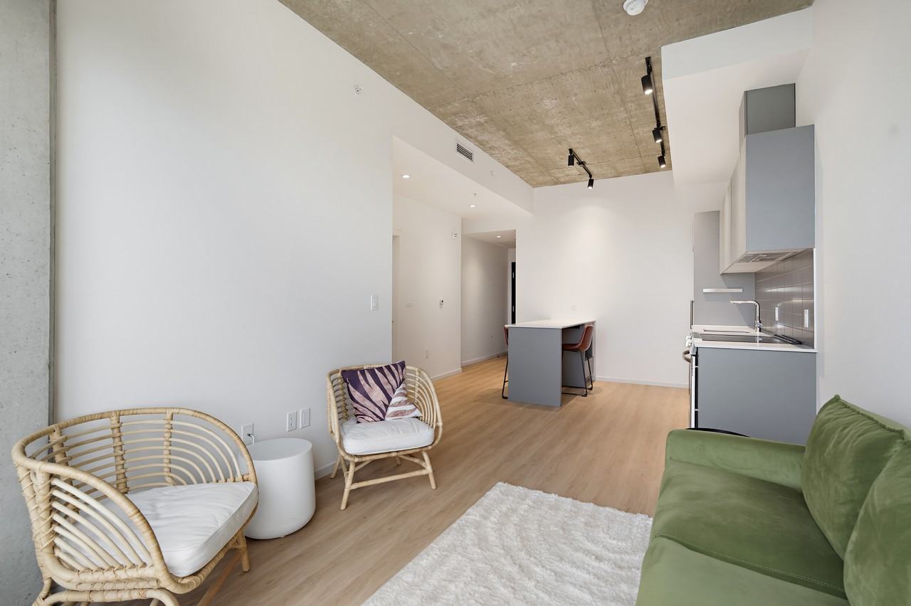 530 Rue Saint-Hubert - Photo 6