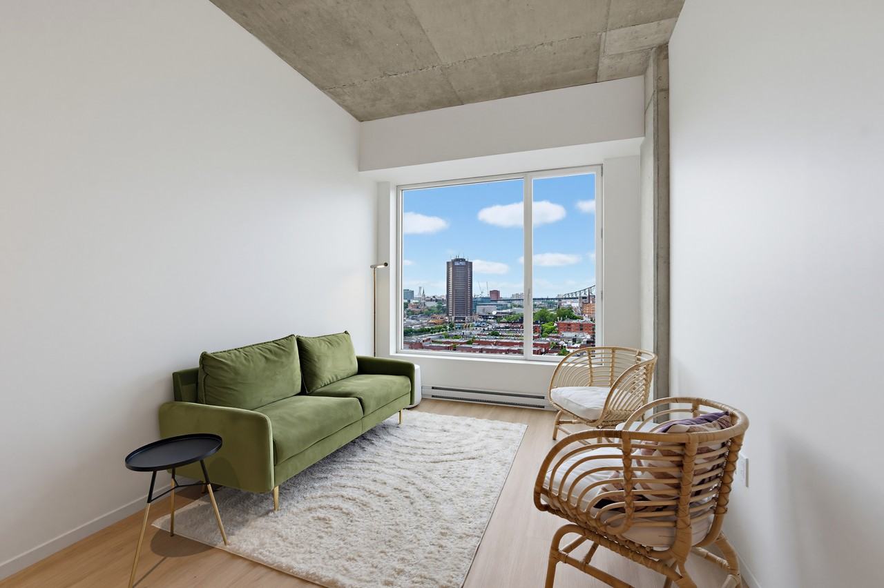 530 Rue Saint-Hubert - Photo 3