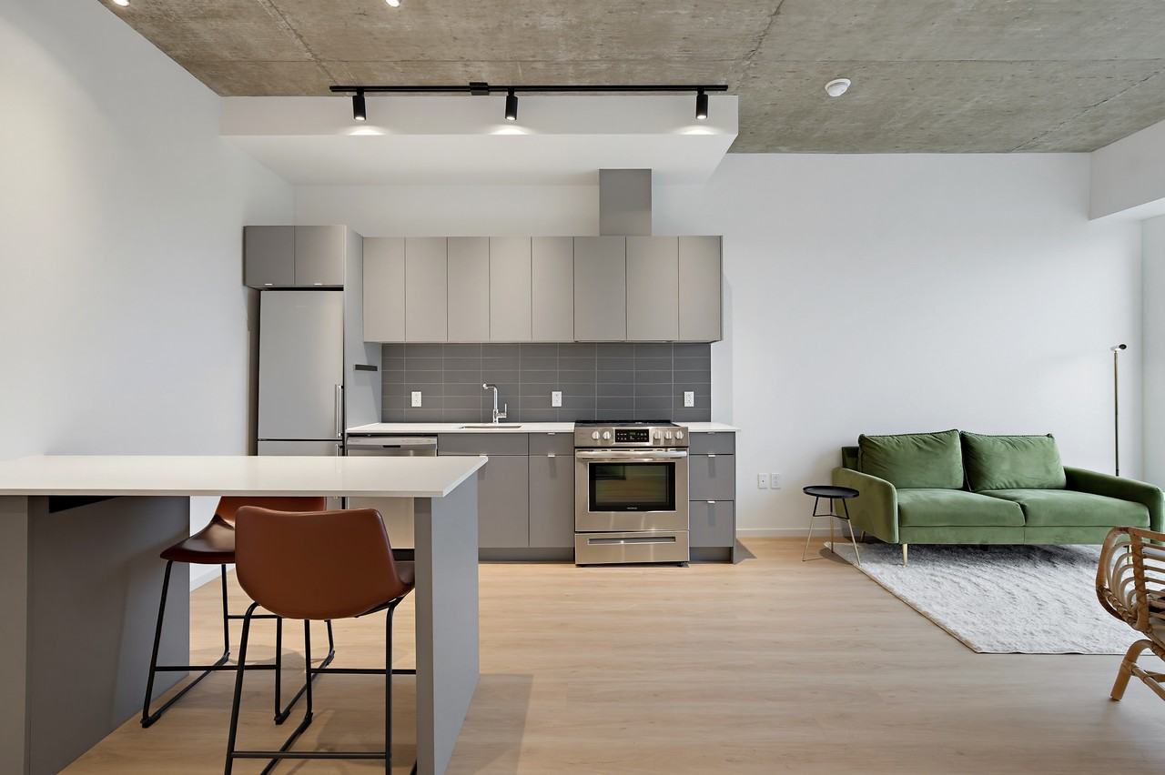 530 Rue Saint-Hubert - Photo 2