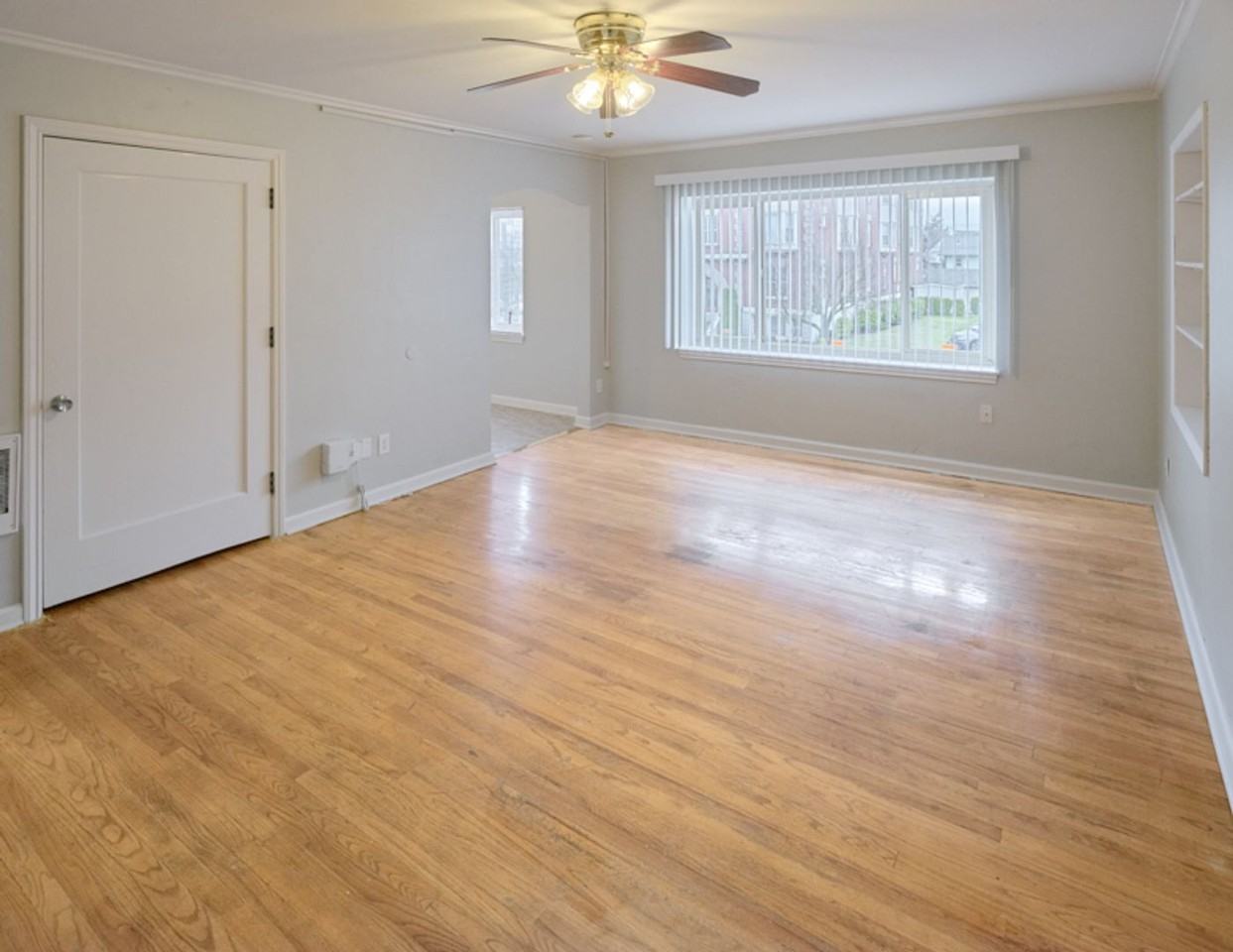 Clermont Apartments - Photo 2 of 21