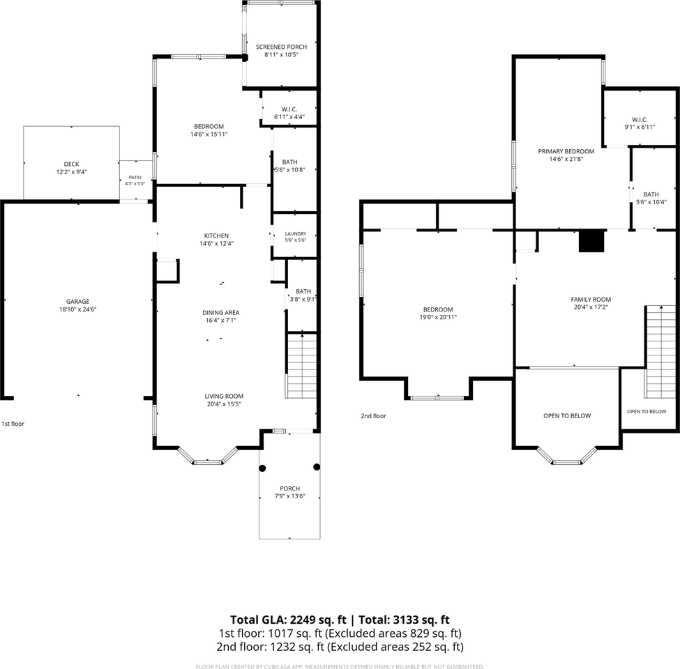 1913 Fleming Road - AUnit A #A - Photo 3 of 28