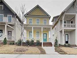 featured image of 2383 Great Ridge Pkwy #1