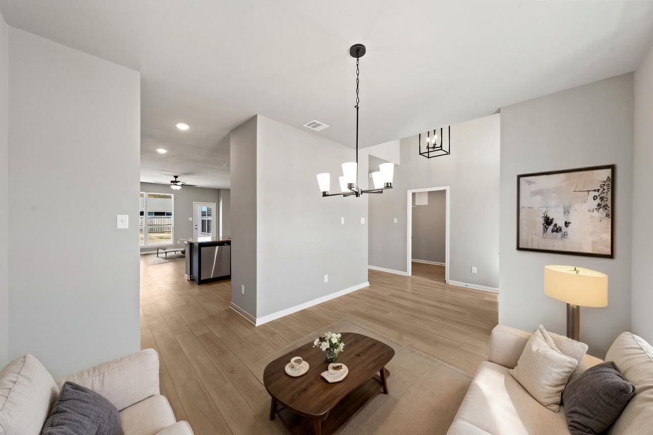 7101 Sulphur Ct #1 - Photo 2 of 24