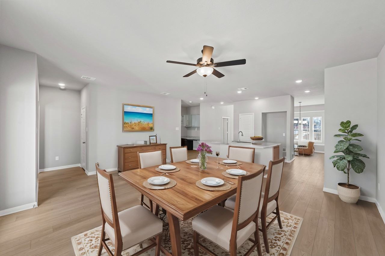 7101 Sulphur Ct #1 - Photo 5 of 24
