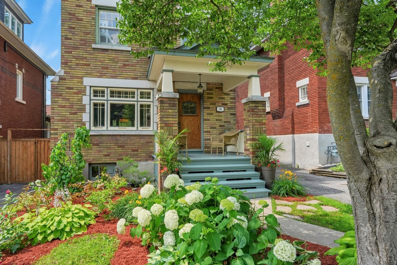 50 Willard St #1 - Photo 2 of 41