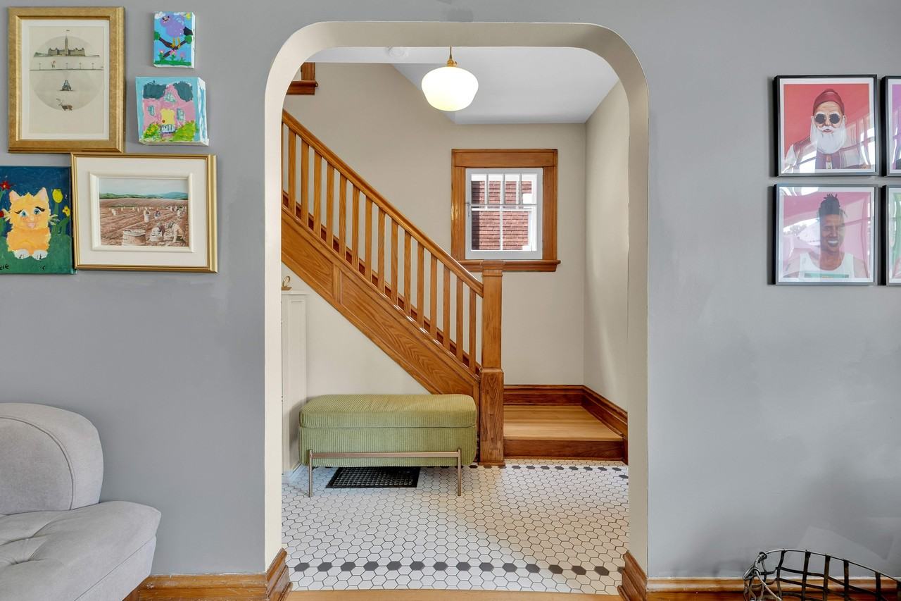 50 Willard St #1 - Photo 5 of 41
