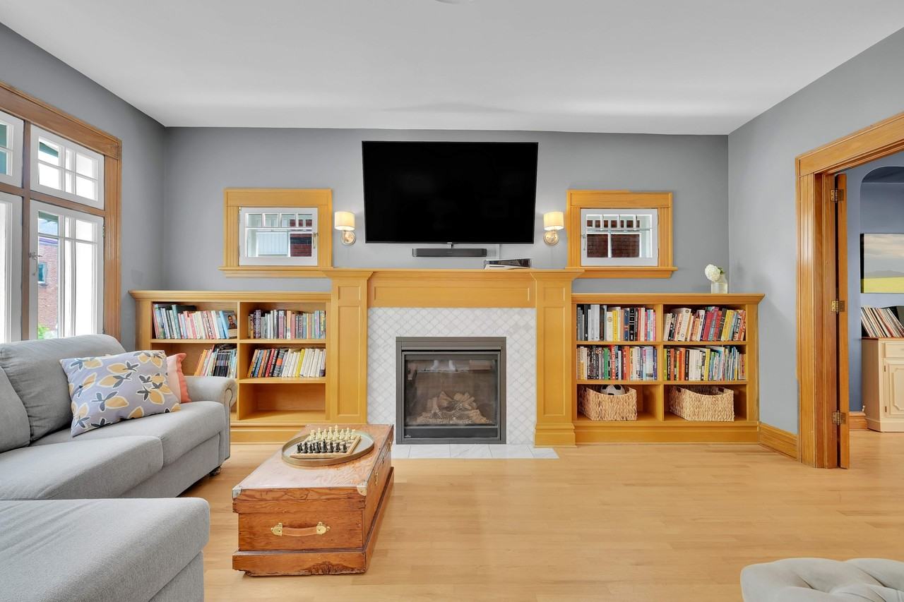 50 Willard St #1 - Photo 7 of 41