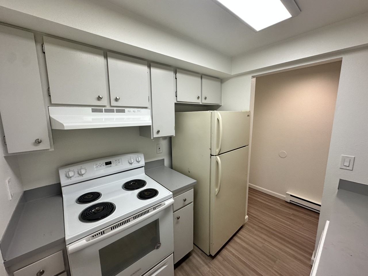 3414 South Grand BoulevardApt 106 #106 - Photo 2 of 10