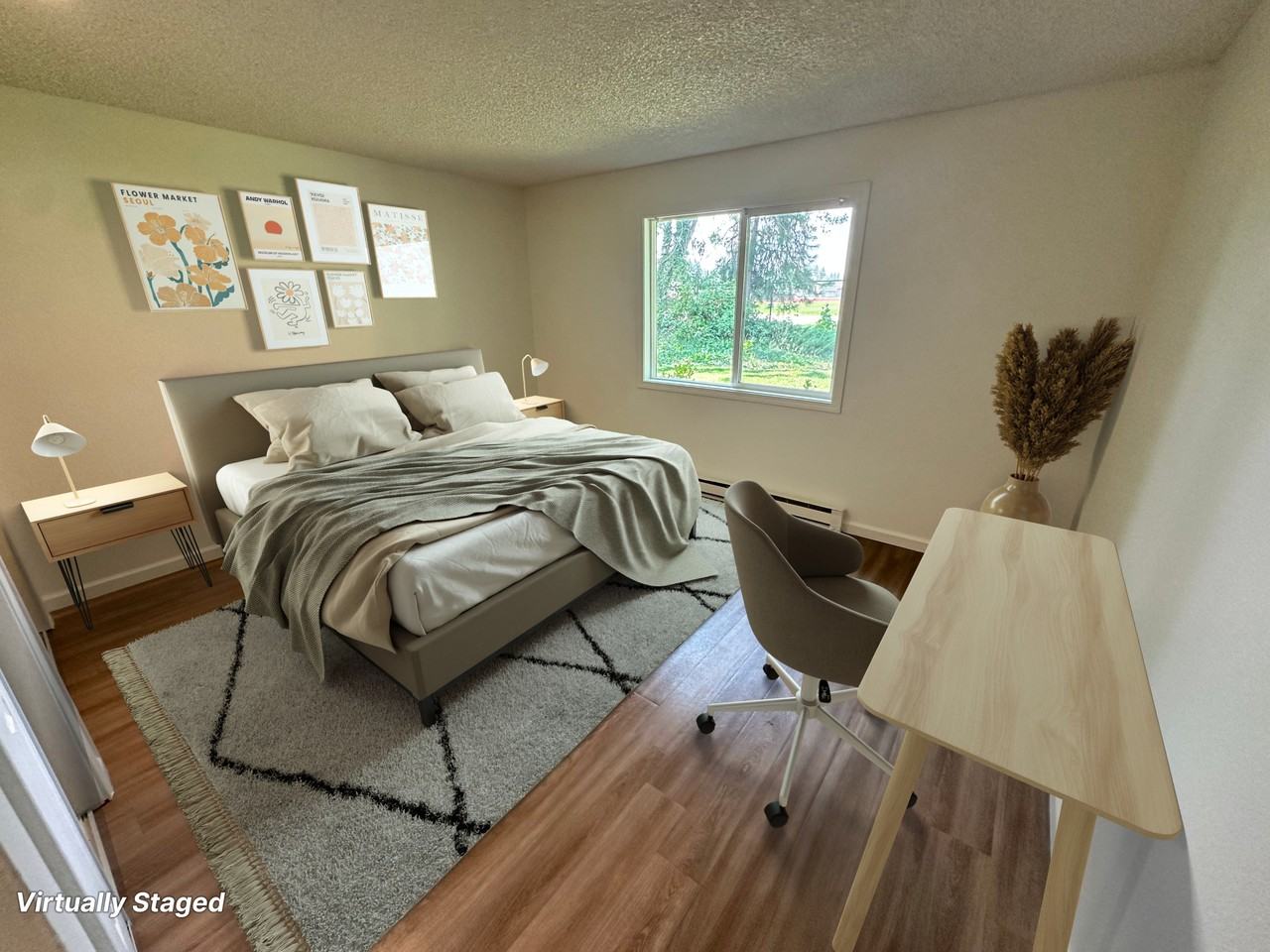 3414 South Grand BoulevardApt 106 #106 - Photo 5 of 10