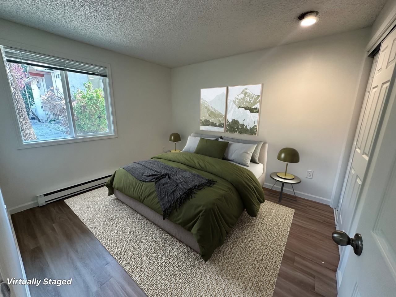 3414 South Grand BoulevardApt 106 #106 - Photo 6 of 10