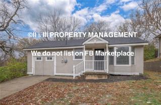1114 S Scott Ave #1 - Photo 1 of 1
