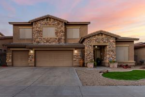 featured image of 5420 W Sunland Ave #1