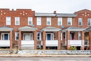 1019 Bank St #1 - Photo 1 of 1