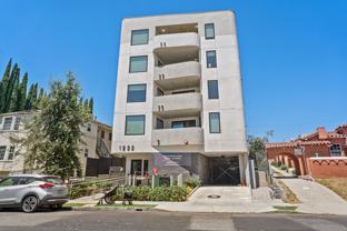 Dunsmuir Row - Photo 1 of 1
