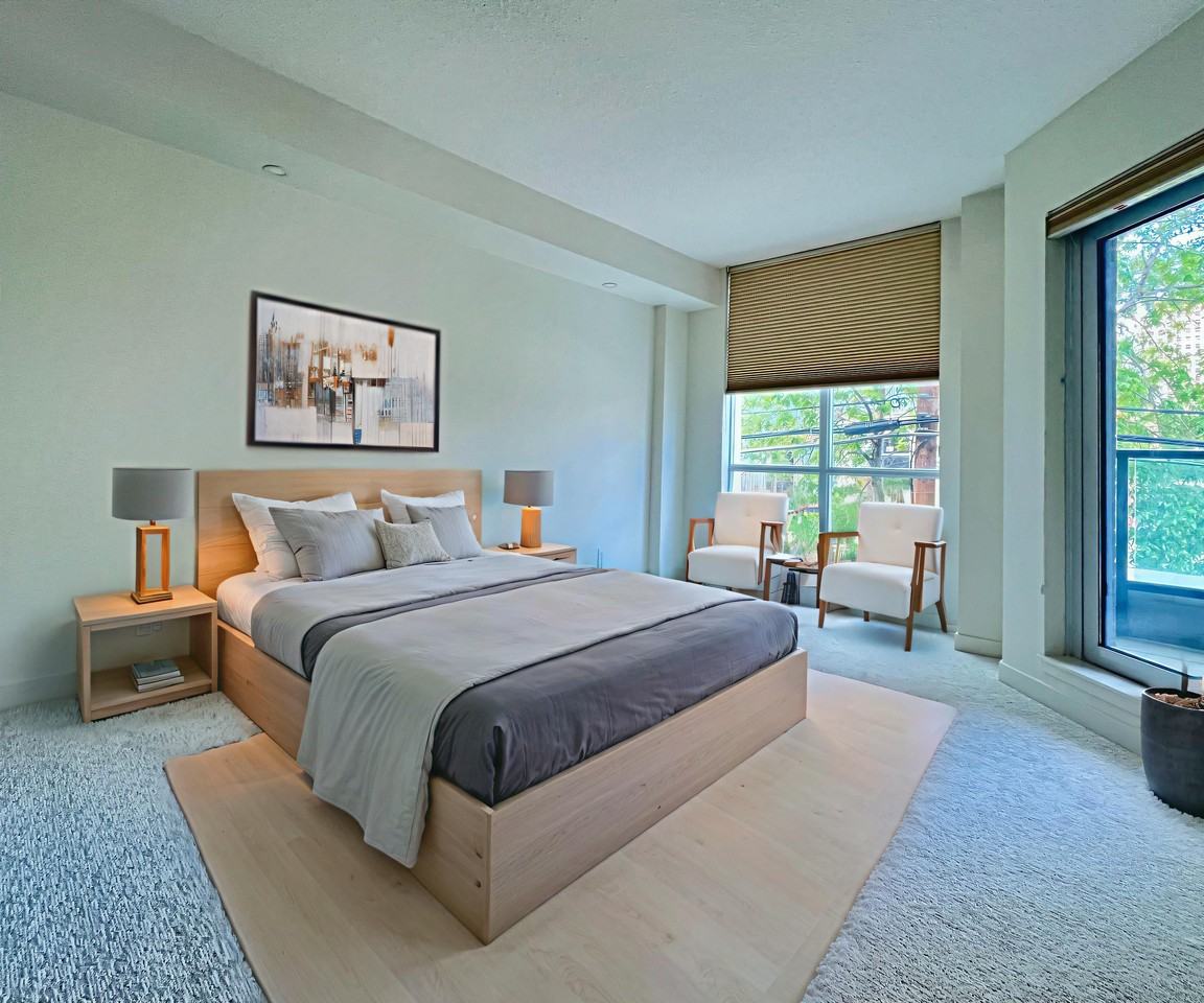 788 12 Avenue Southwest #204 - Photo 2 of 19