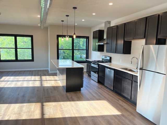 203 E Oak St #3 - Photo 6 of 7