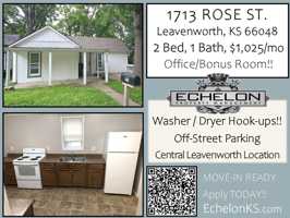 featured image of 1713 Rose St