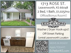 1713 Rose St - Photo 1 of 1