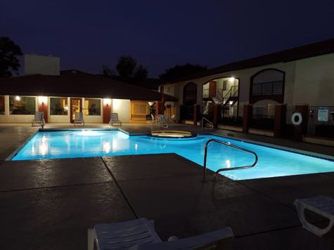 Desert Lakes Management, Inc. 1 of 4