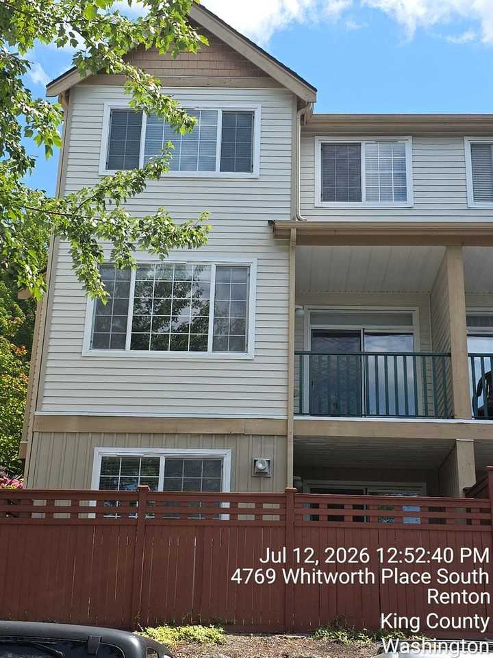 4773 Whitworth Pl S #M104 - Photo 3 of 22