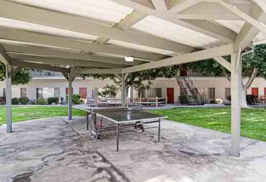 THE TIMBERS APARTMENTS 2 of 4