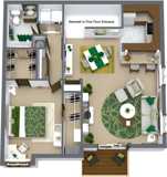 Parkridge Apartments - Photo 1 of 1