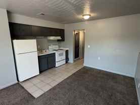 Corsica Cottonwood Apartments - Photo 1 of 1