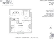 Whitney Modern - Photo 1 of 1
