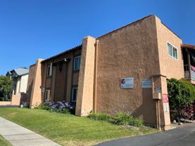 Crescent Apt. - Photo 1 of 1