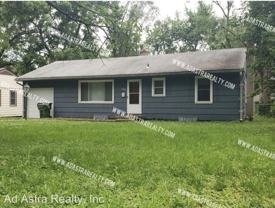 9203 Vaughn Ave - Photo 1 of 1