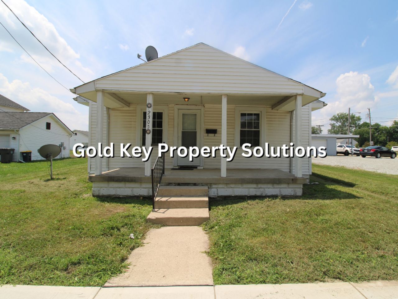 2305 Pitt St - Photo 3 of 17