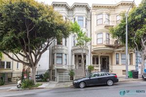 featured image of 1327 Mcallister St