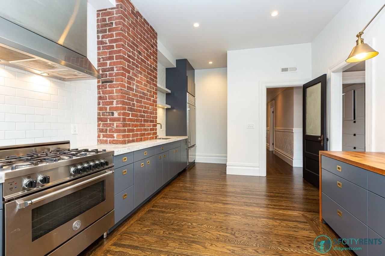 1327 Mcallister St - Photo 3 of 50