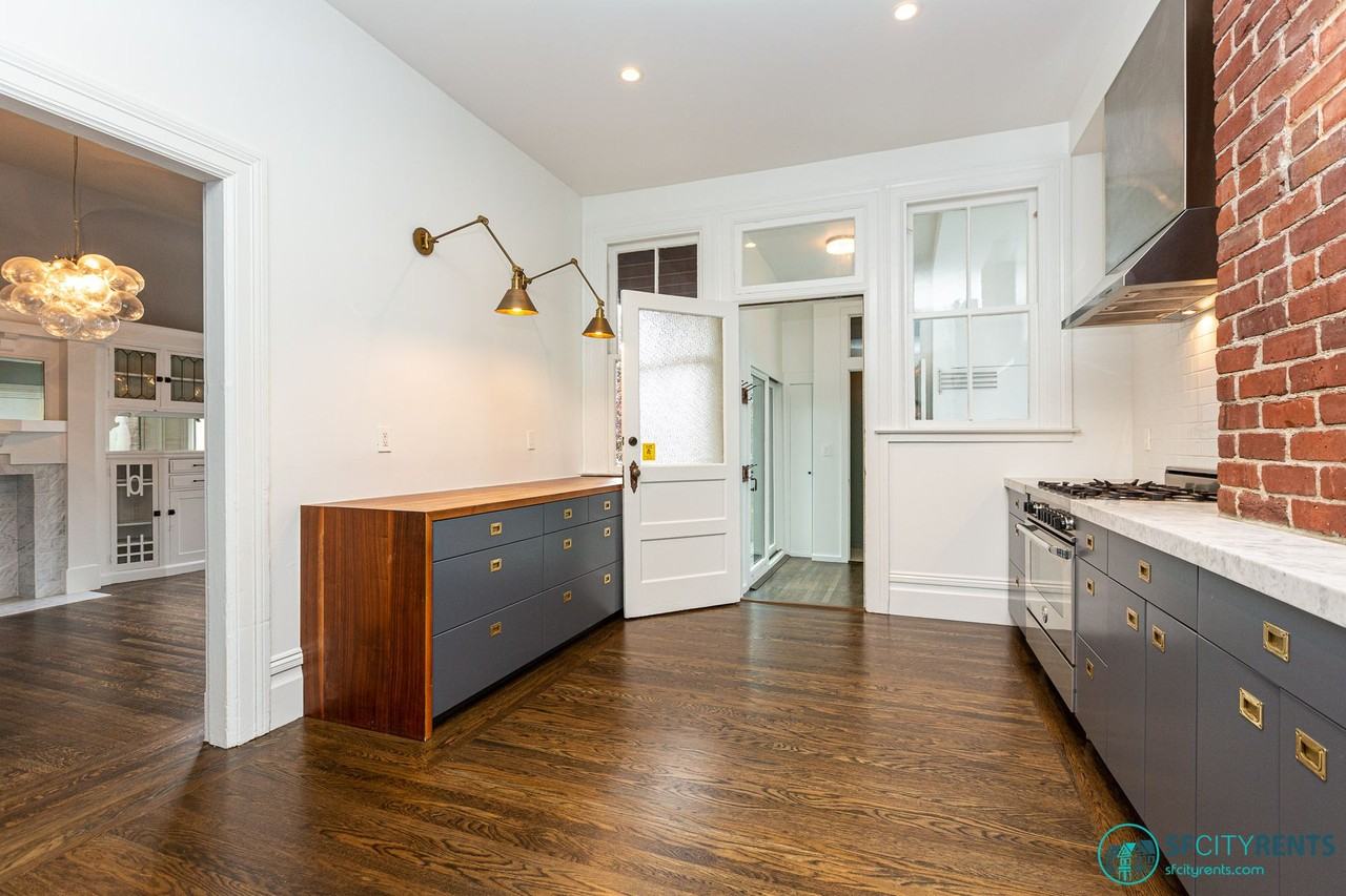 1327 Mcallister St - Photo 7 of 50