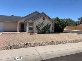 5321 W Eugie Ave - Photo 1 of 1