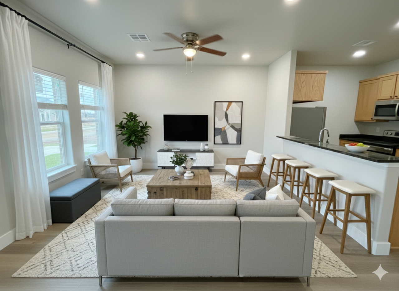 Legacy East - Photo 2 of 11