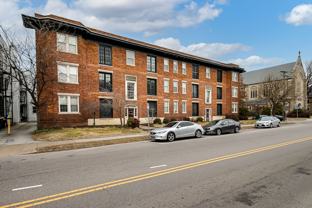 1211 Colley Ave #4 - Photo 1 of 1