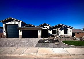 4888 S Homestead Way - Photo 1 of 1